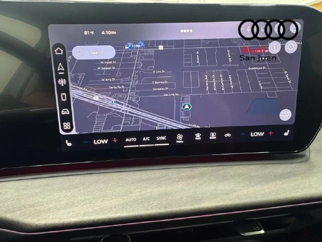 New 2026 White Audi S line image 19