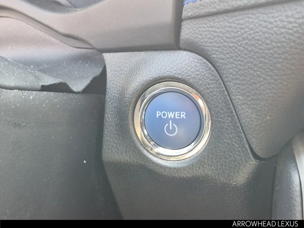 Used 2022 Silver Toyota XSE image 30