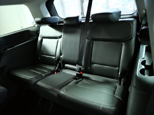 Used 2025 Gray Ford Active image 15