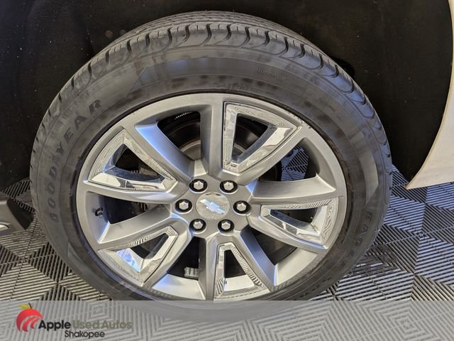 Used 2015 White Chevrolet LTZ image 60