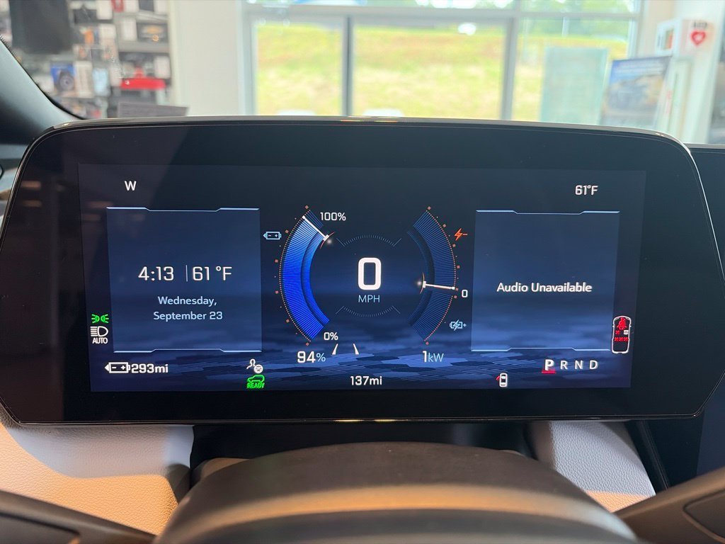 2026 Chevrolet Equinox EV 2LT - Photo 16