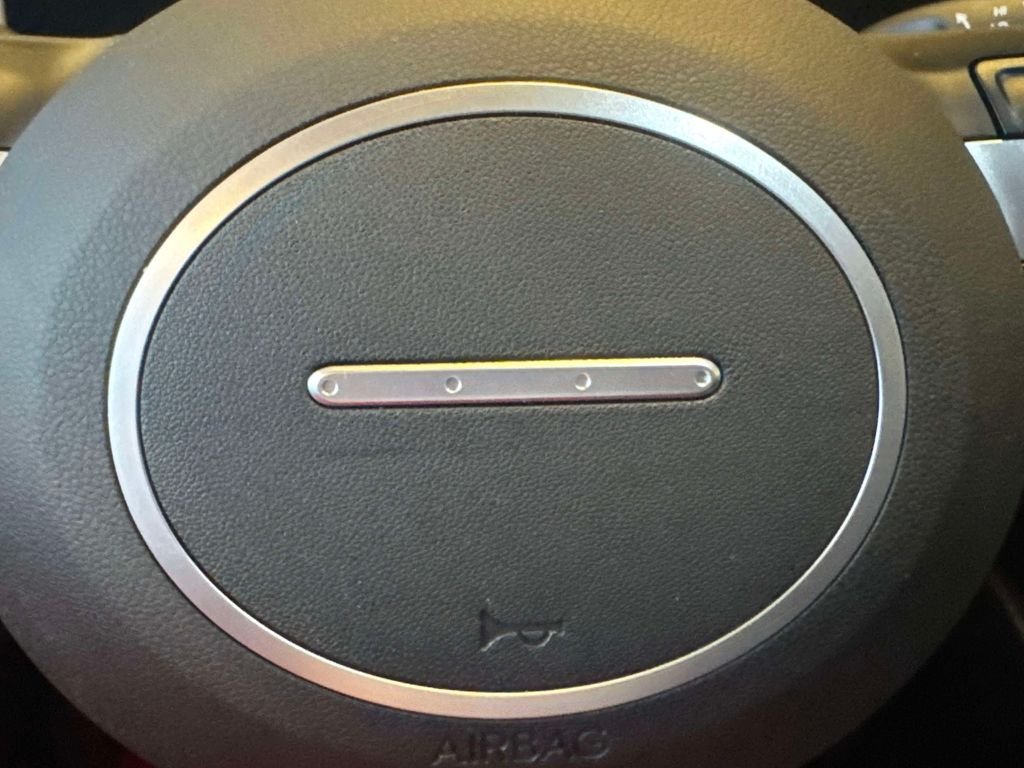 2026 Hyundai Santa Cruz SEL - Photo 28