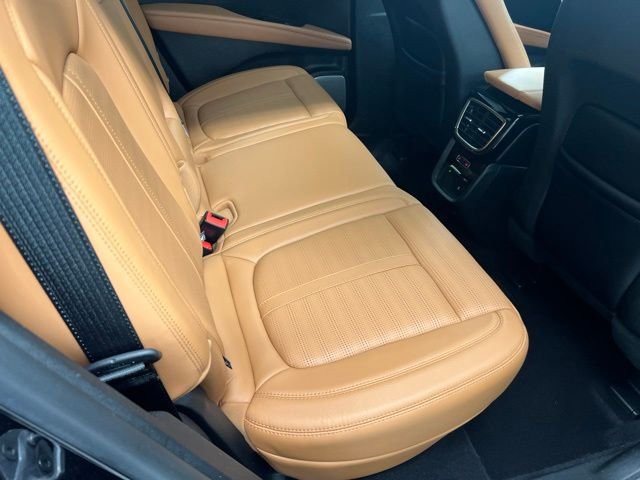Used 2023 Black Lincoln Black Label image 23
