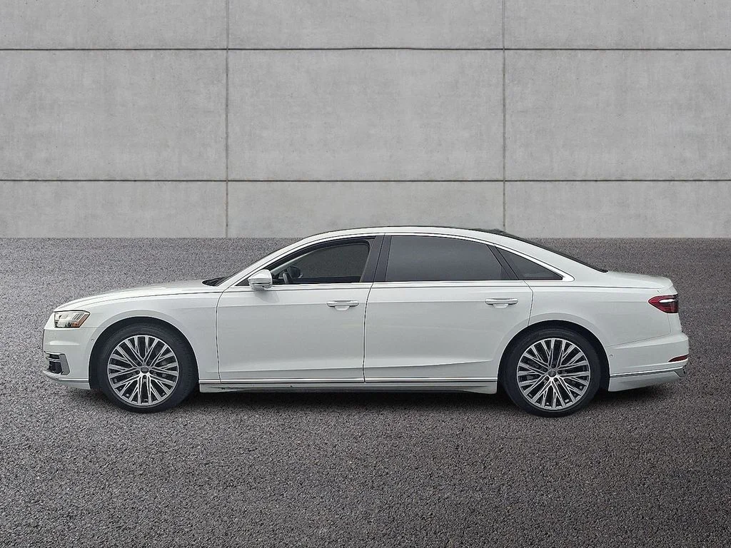 2019 Audi A8 Base - Photo 6