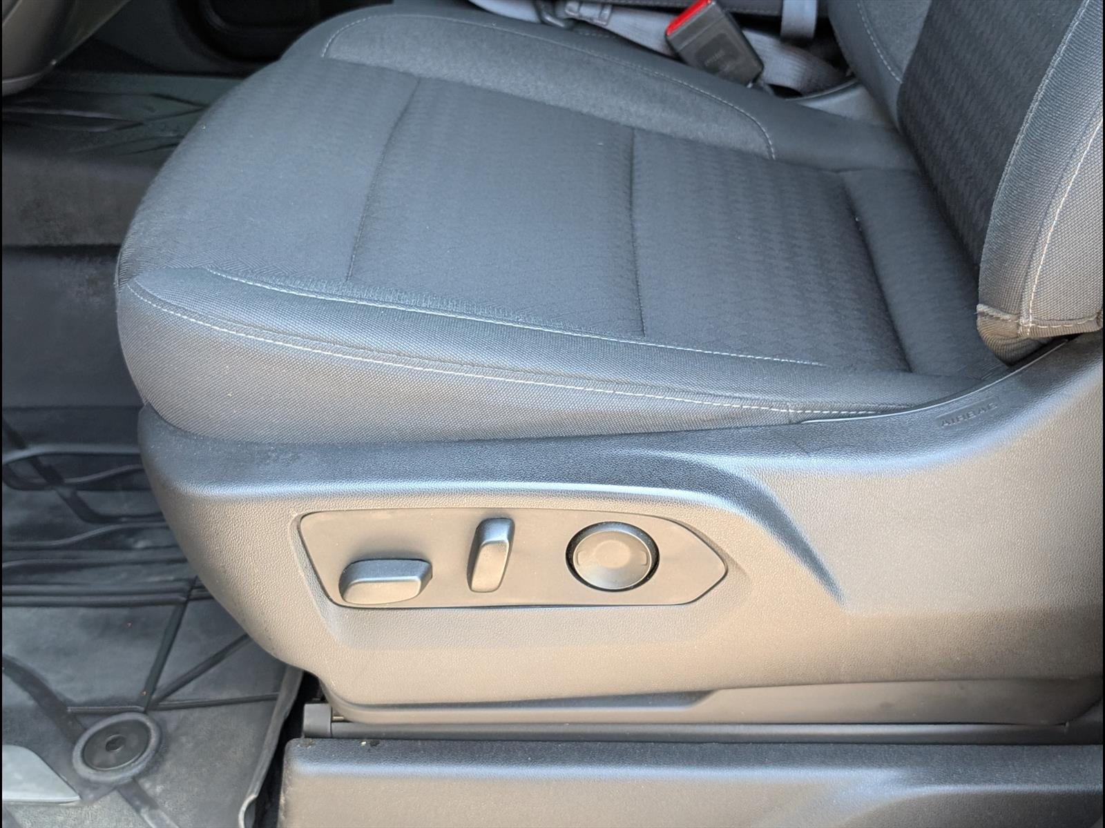 2023 Chevrolet Silverado 1500 Custom - Photo 11