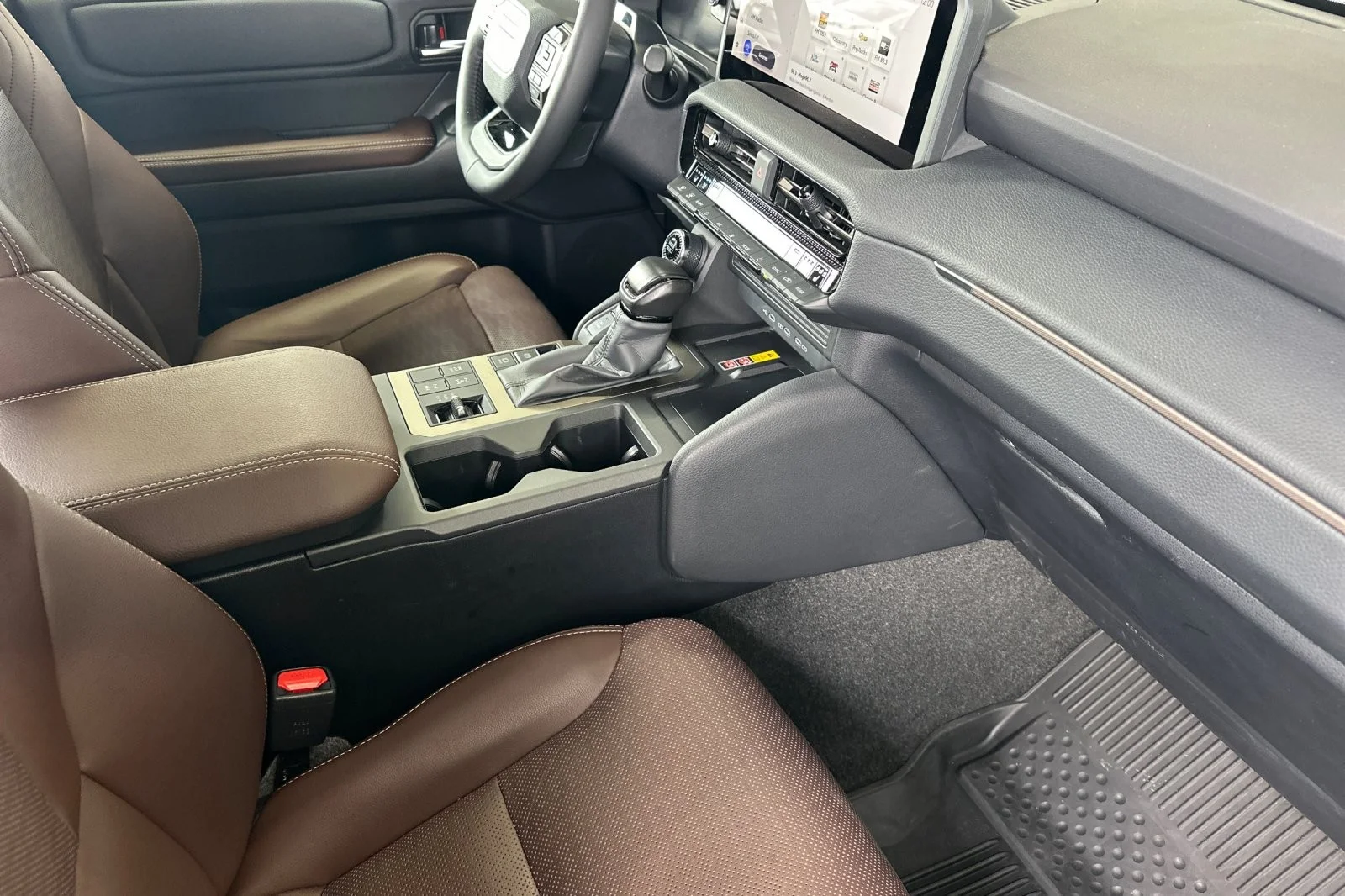 Used 2025 TRAIL DUST Toyota  image 15