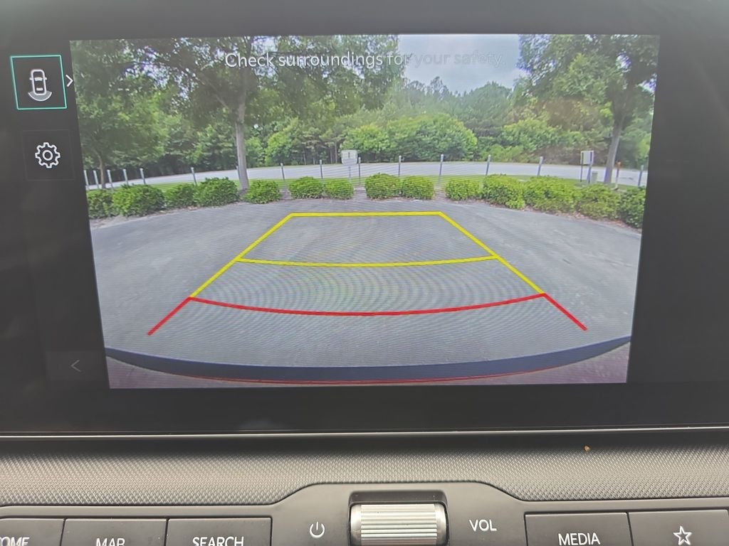 2025 Kia K4 LXS - Photo 27