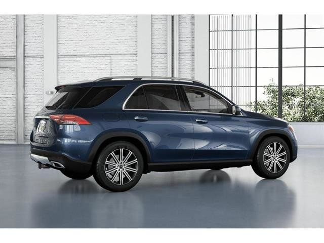 New 2026 Twilight Blue Metallic Mercedes-Benz GLE 350 image 18