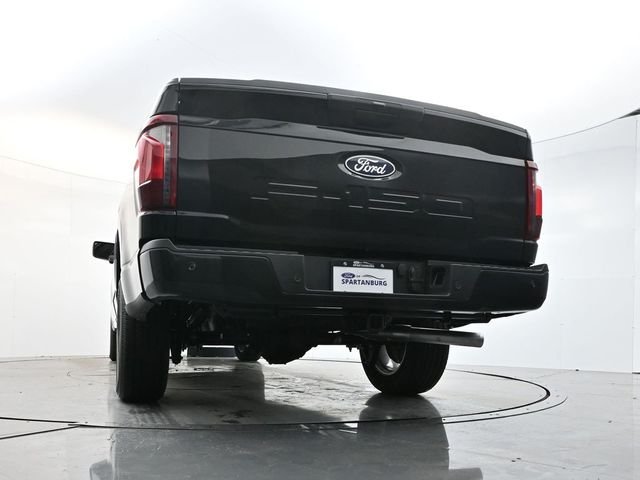 New 2026 Black Ford XLT image 31