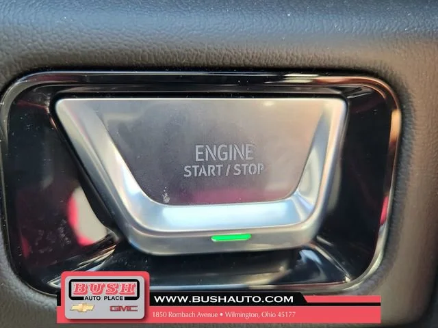 2026 GMC Yukon Denali - Photo 33