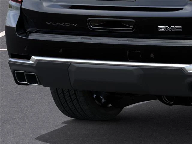 New 2027 Onyx Black GMC Denali image 14