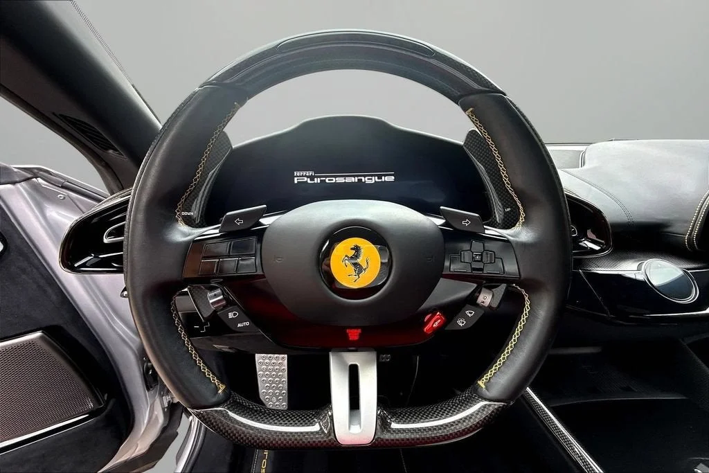 Used 2023 Argento Nurburgring Ferrari  image 10