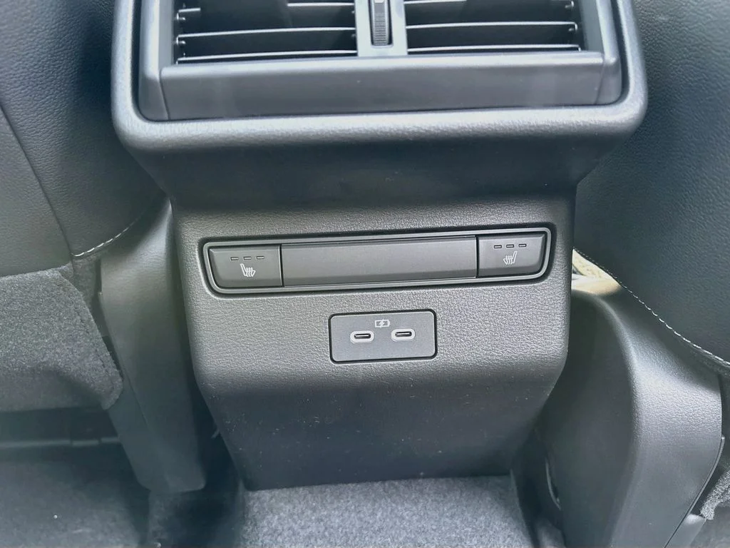 New 2026 Navy Blue Mica Mazda 2.5 S Premium Plus AWD image 27