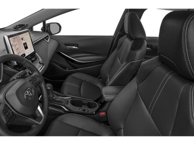 2026 Toyota Corolla XLE - Photo 11