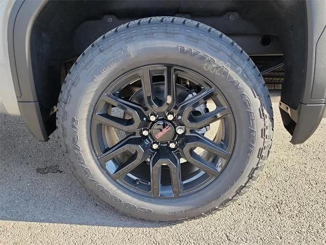 New 2026 Silver GMC Elevation image 27