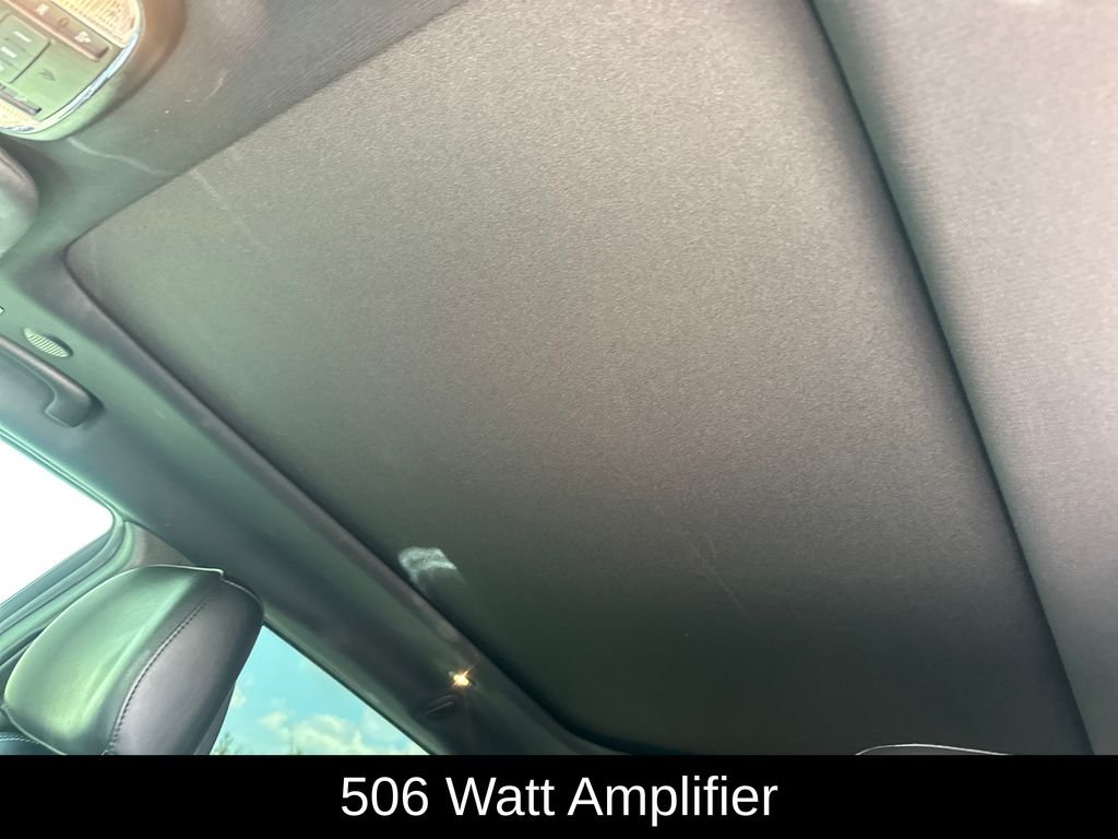 Used 2021 Gray Jeep Limited image 21