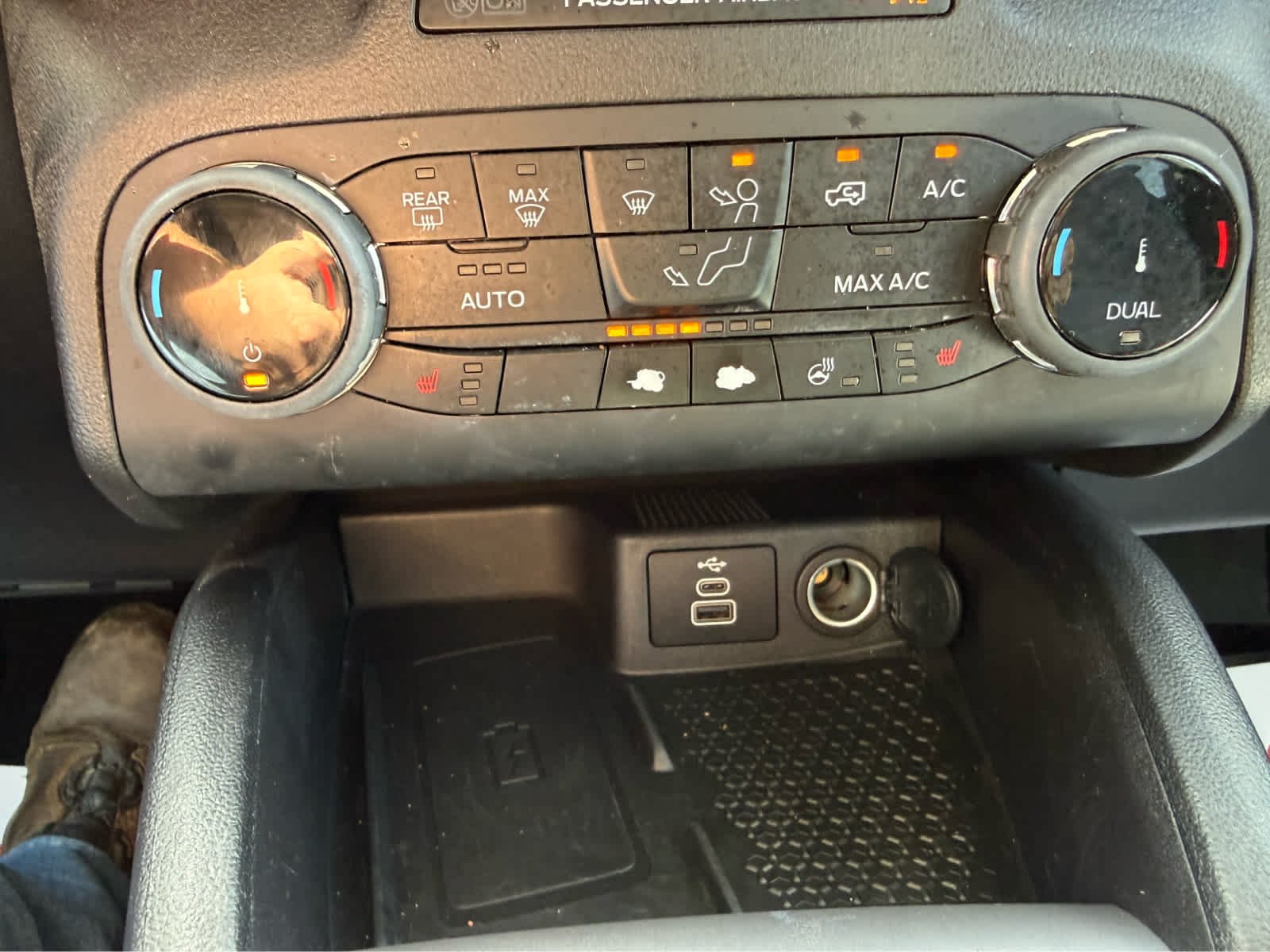 Used 2023 Area 51 Ford Outer Banks image 20