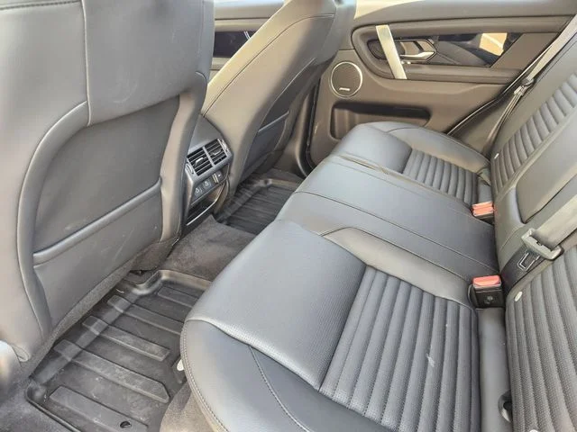 Certified Used 2025 Gray Land Rover S image 28