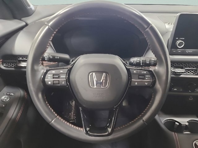 Certified Used 2024 Milano Red Honda Sport image 25