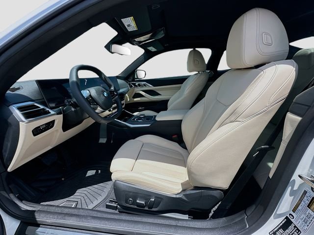 2026 BMW 4 Series 430i - Photo 13