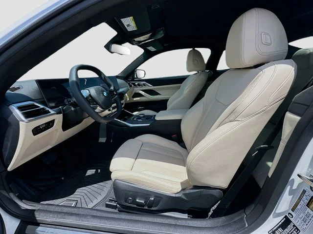 2026 BMW 4 Series 430i - Photo 13