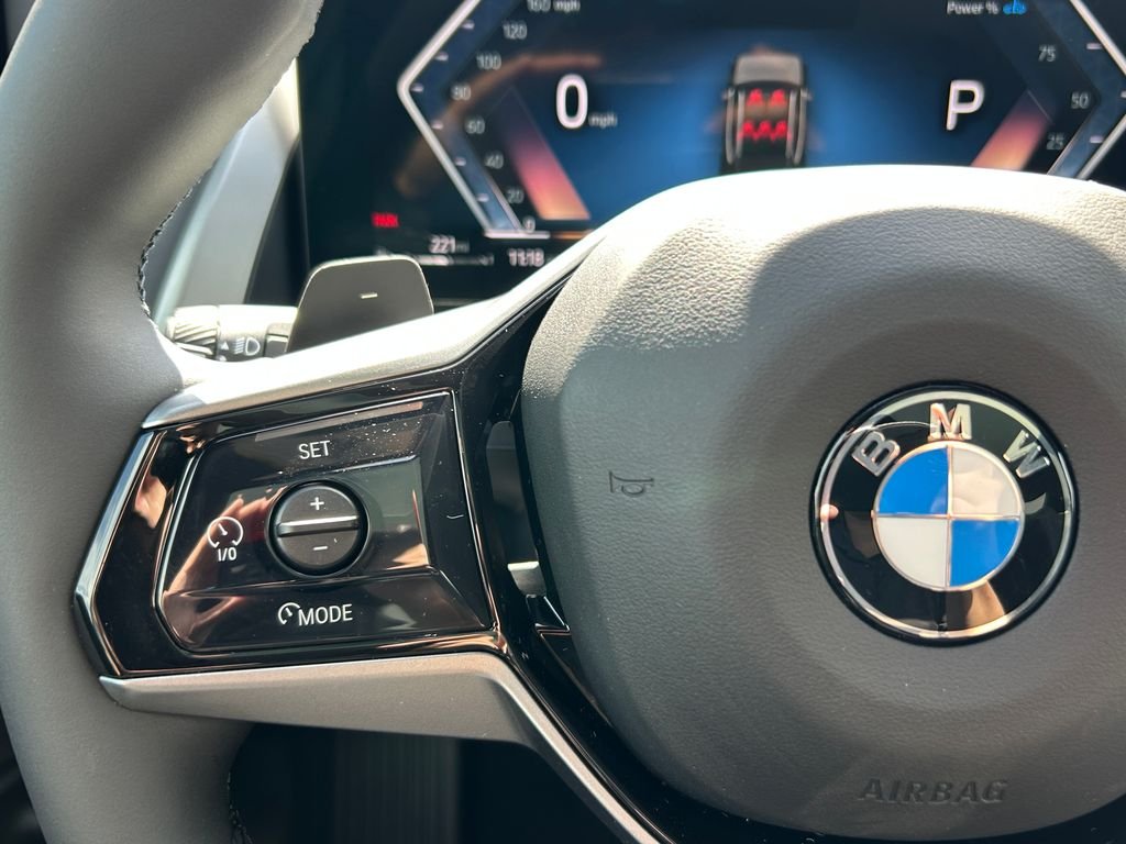 New 2026 Dark Graphite Metallic BMW 30 xDrive image 19