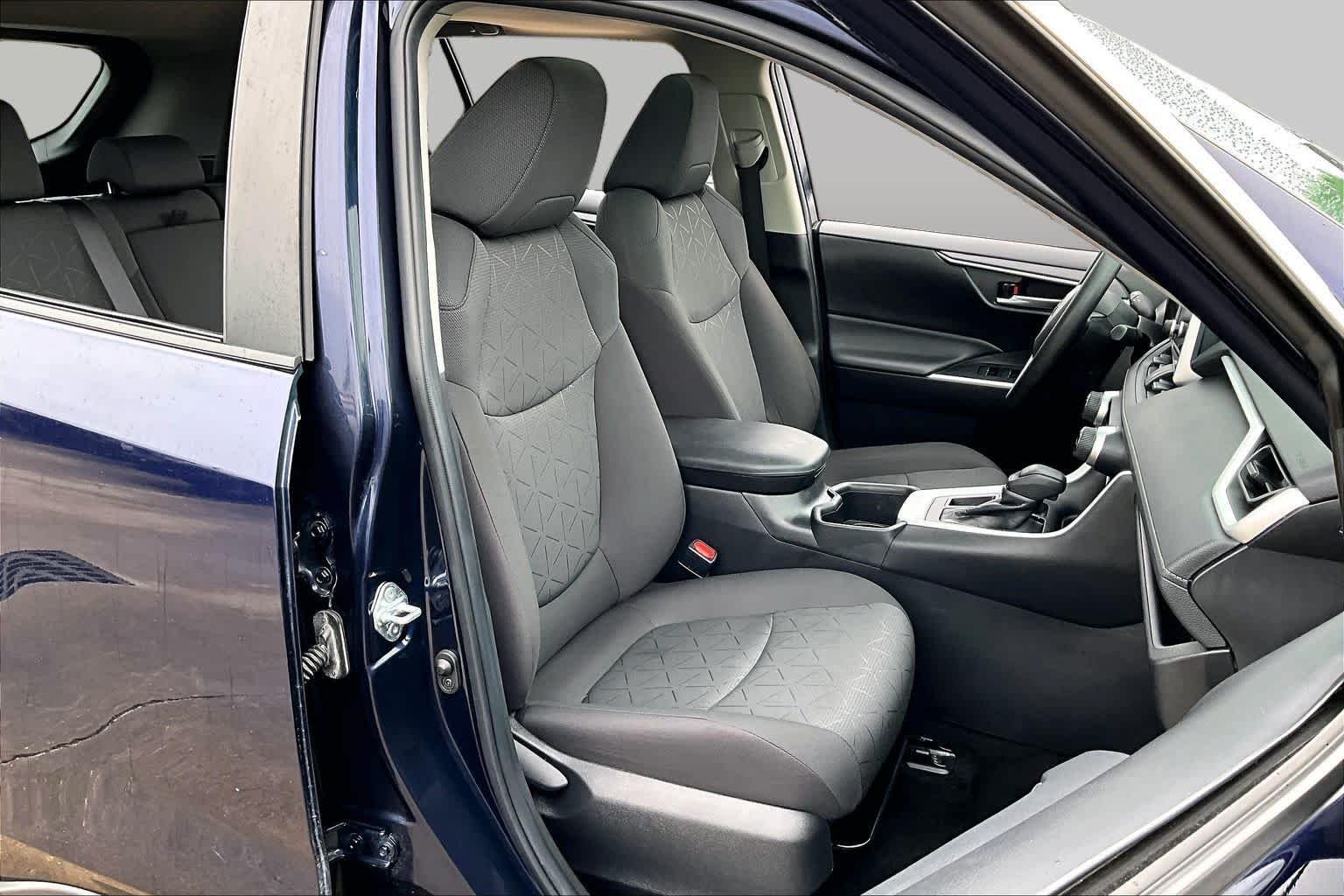 Used 2024 Blueprint Toyota XLE image 9