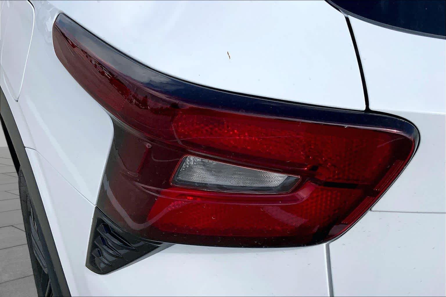 2026 Chevrolet Trax Activ - Photo 14