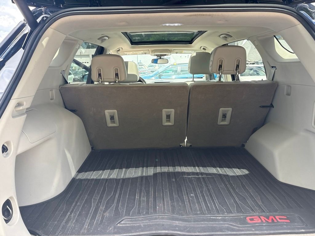 Used 2020 Black GMC Denali image 22
