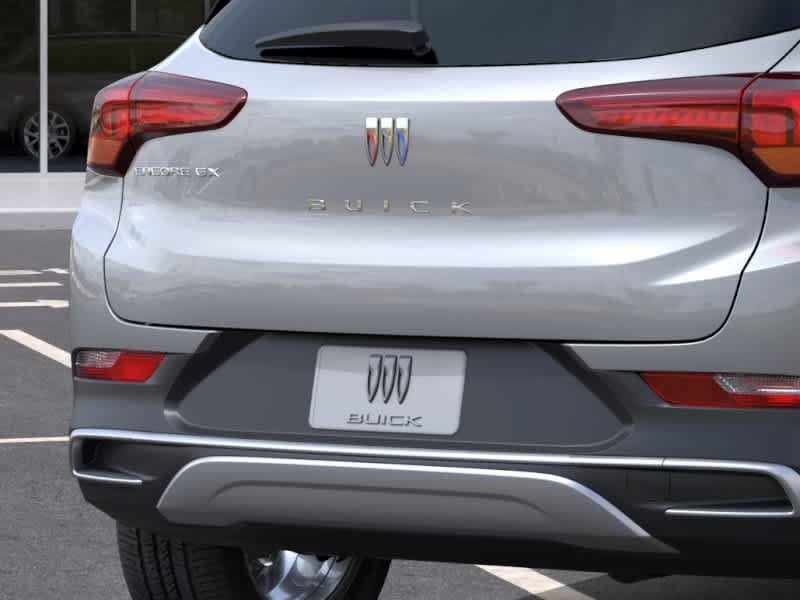2026 Buick Encore GX Preferred - Photo 14