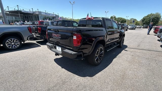 2026 GMC Canyon Denali - Photo 6