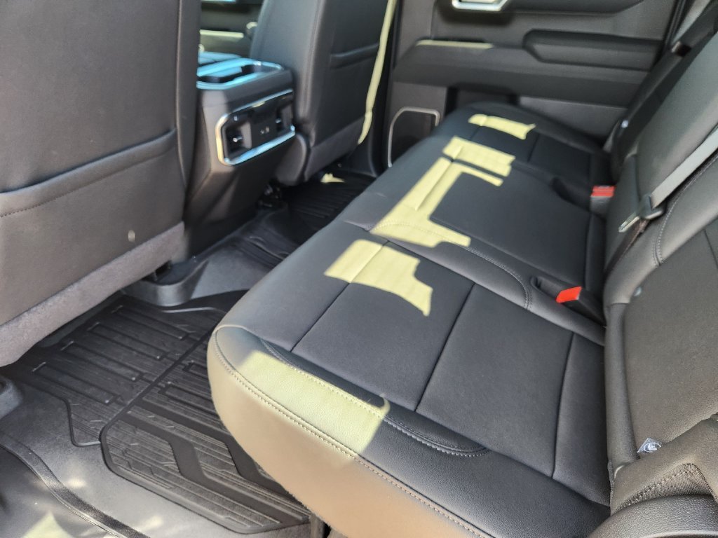 2026 GMC Sierra 1500 Elevation - Photo 9