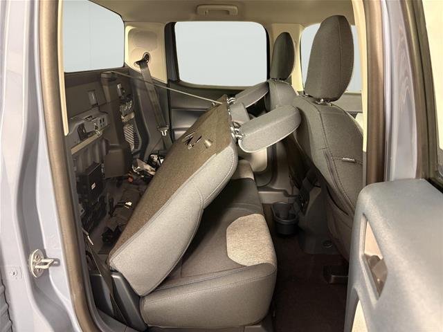 New 2026 Azure Gray Metallic Tri-Coat Ford XLT image 72