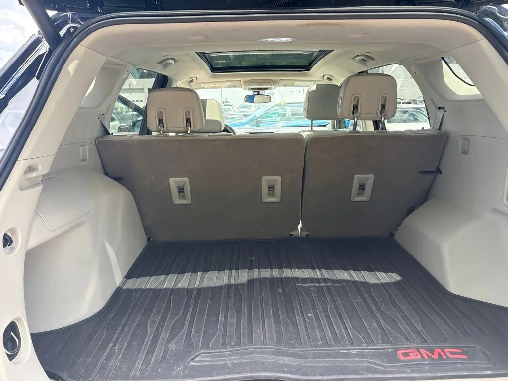 Used 2020 Black GMC Denali image 22