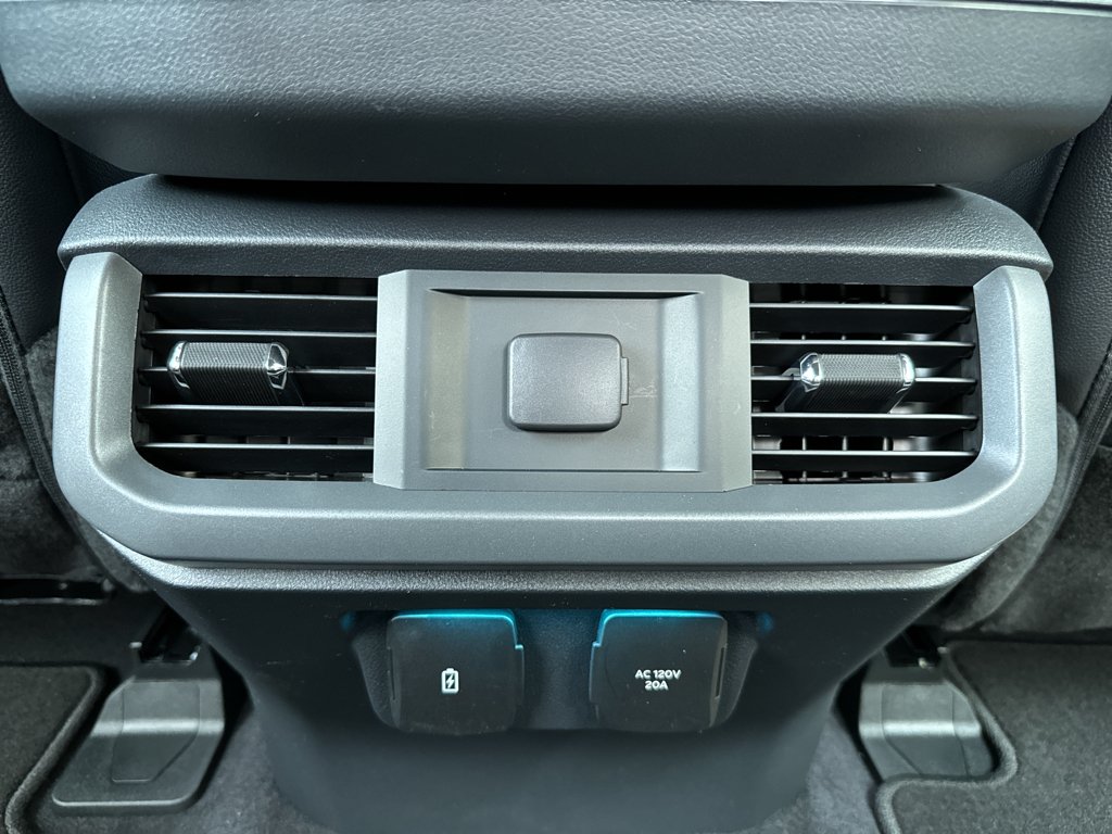 2025 Ford F-150 Lariat - Photo 32