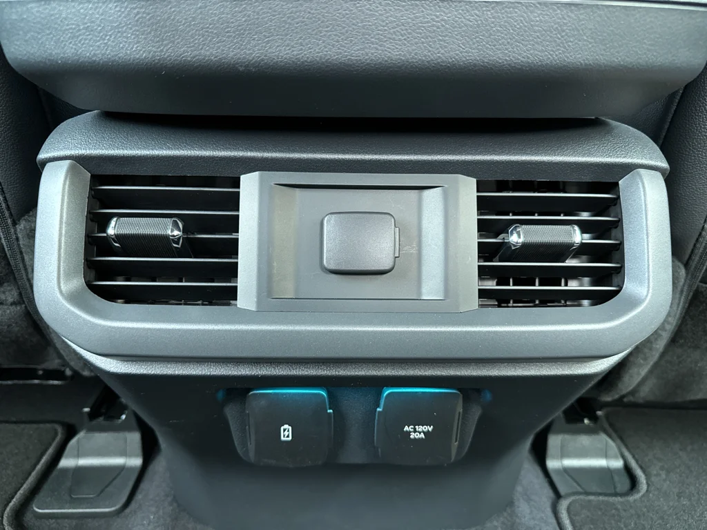 2025 Ford F-150 Lariat - Photo 32