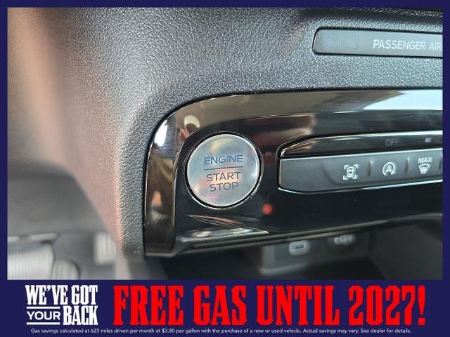 New 2026 Rapid Red Metallic Tinted Clearcoat Ford Active® image 28