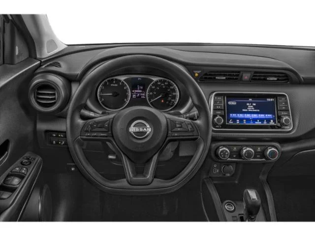 Used 2024 Super Black Nissan S image 10