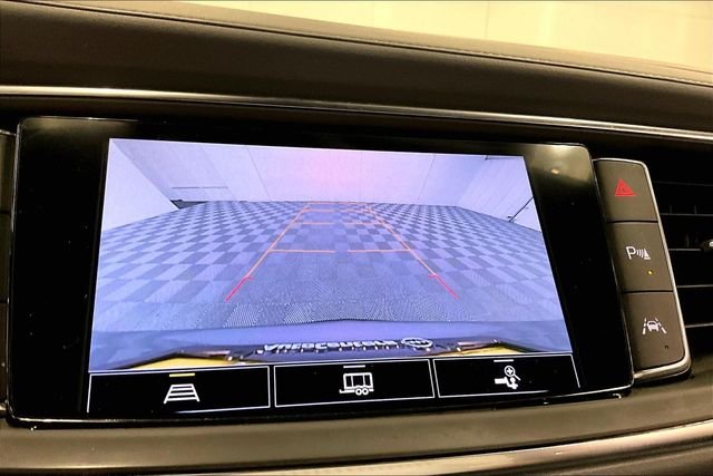Used 2023 Moonstone Gray Metallic Buick Essence image 29