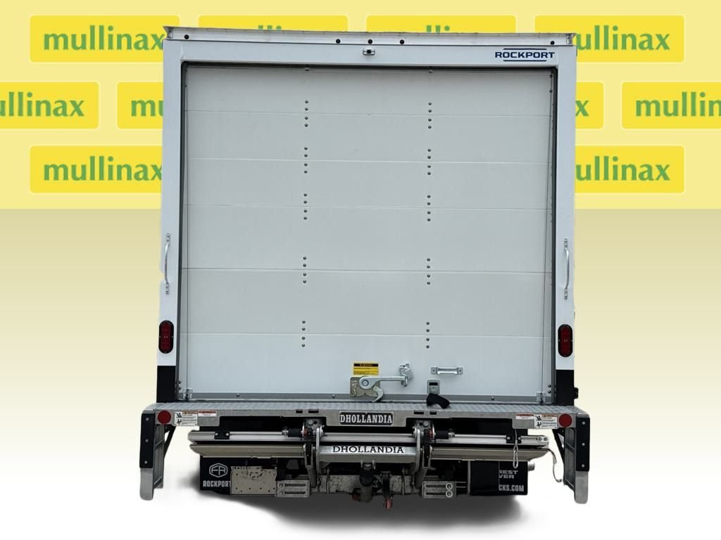 2026 Ford E-Series Cutaway Base - Photo 8