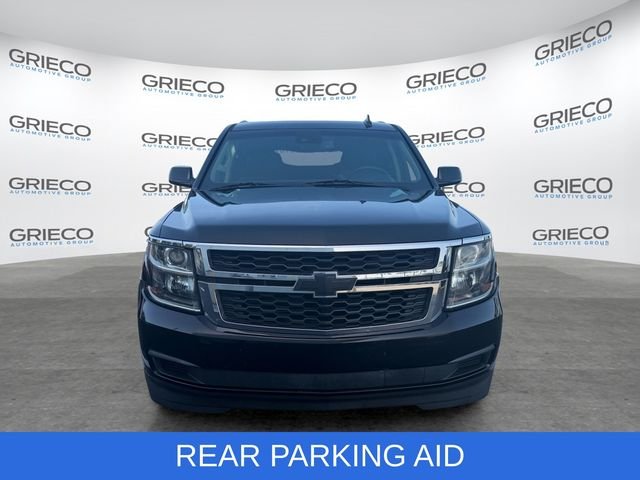Used 2019 Black Chevrolet LT image 2