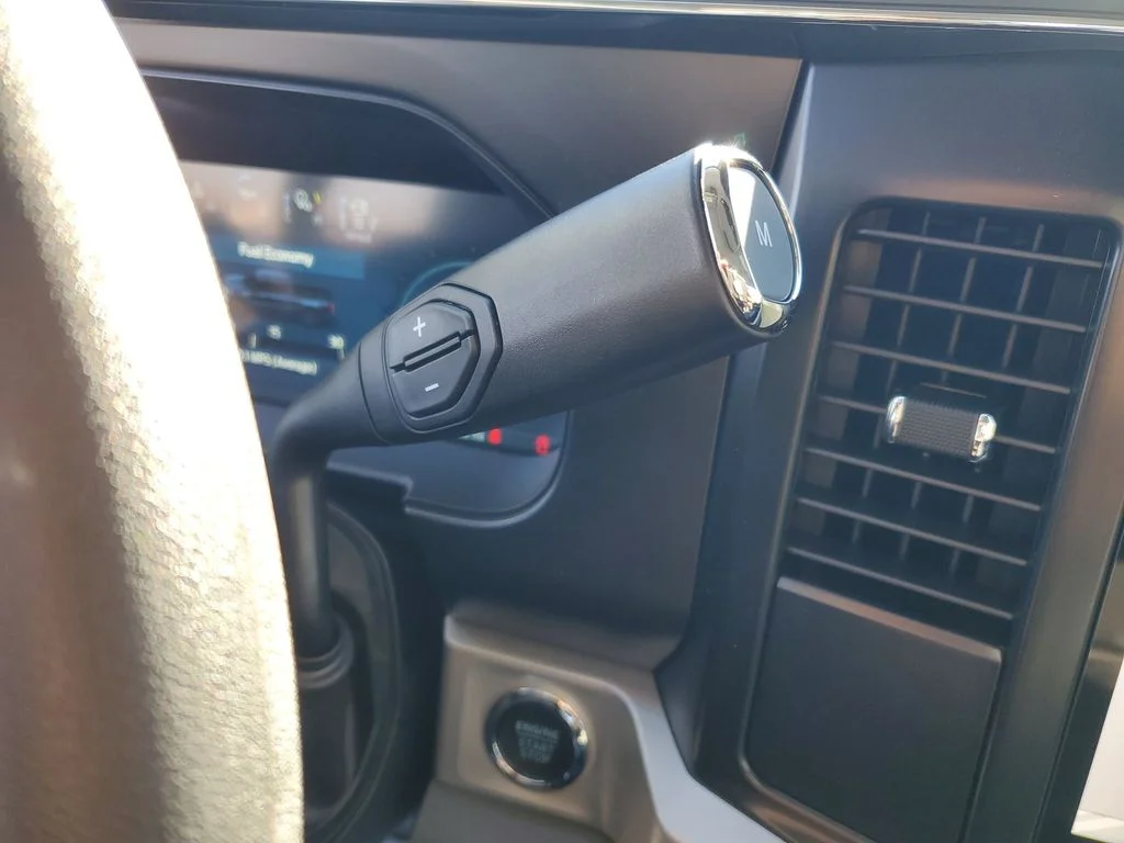 2026 Ford F-350 Super Duty XLT - Photo 12