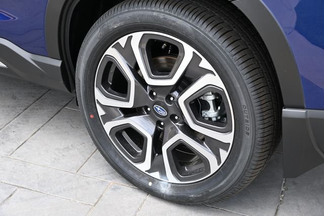 New 2026 Blue Subaru Touring 7-Passenger image 12