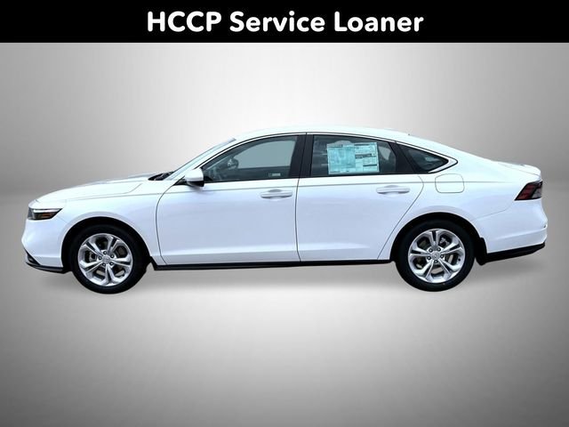 2026 Honda Accord LX - Photo 8