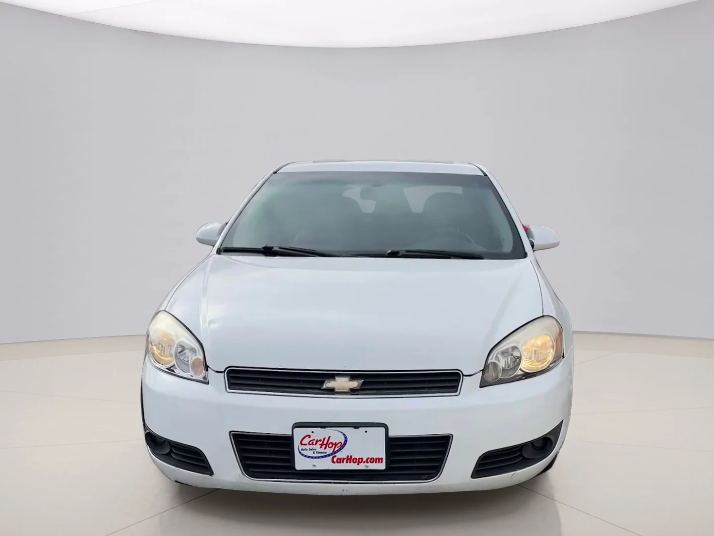 2011 Chevrolet Impala 2FL - Photo 9