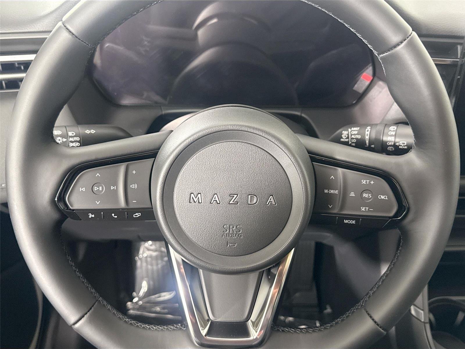New 2026 Machine Gray Metallic Mazda 2.5 S Preferred AWD image 18
