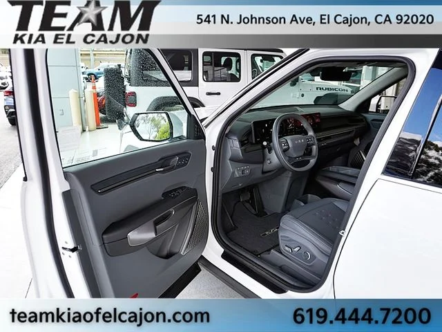 2026 Kia EV9 Wind - Photo 45