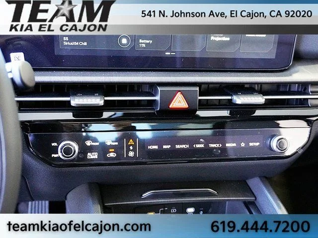 2026 Kia Sportage X-Line - Photo 33