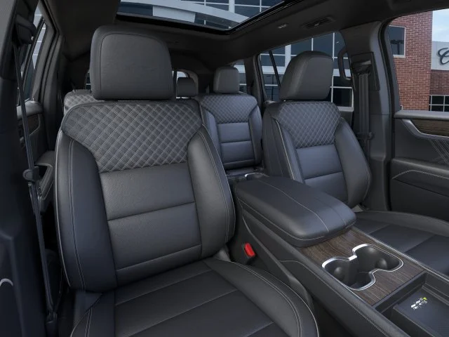 New 2027 Sterling Metallic GMC Denali image 16