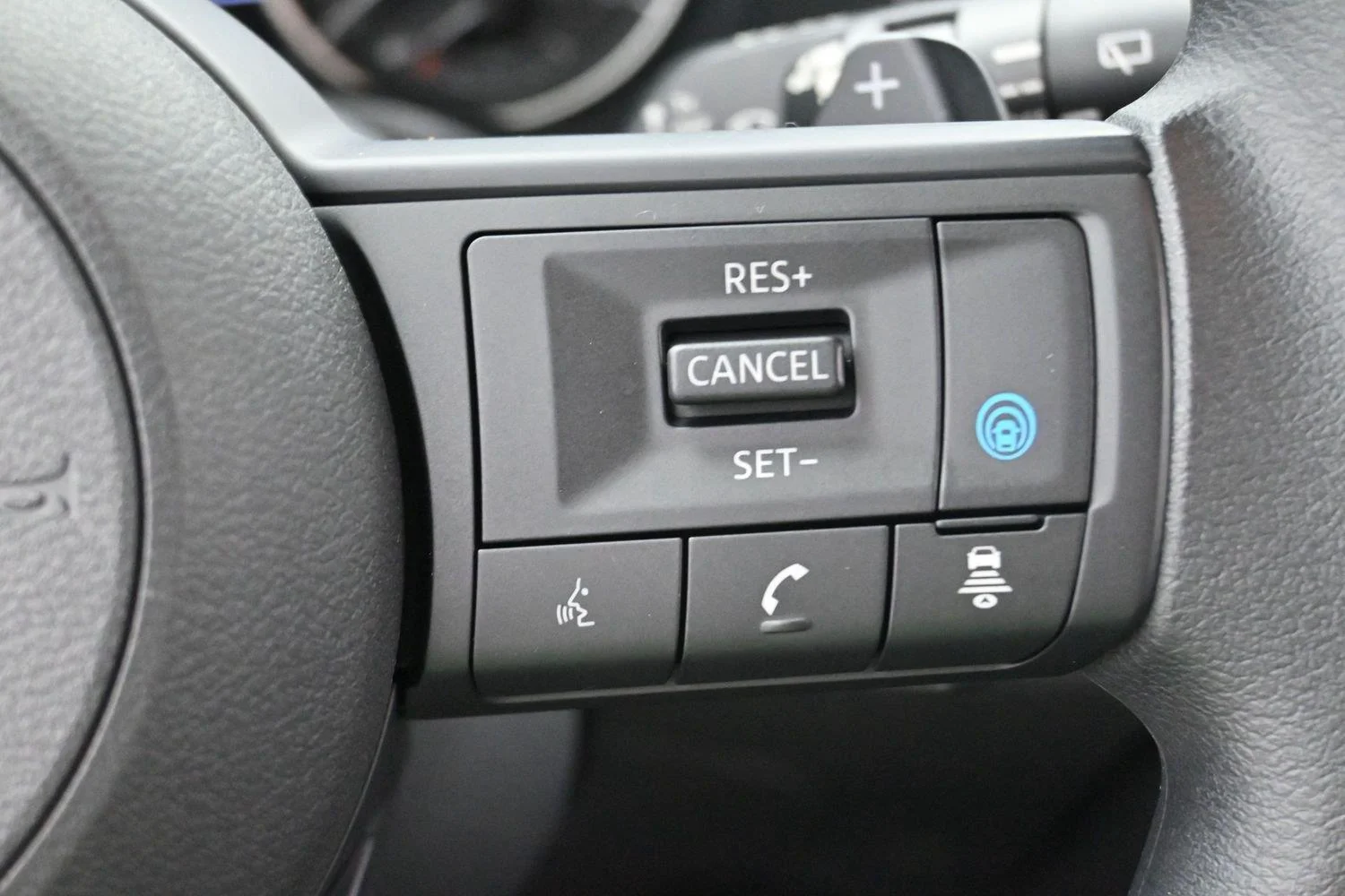 Used 2024 Silver Nissan SV image 19